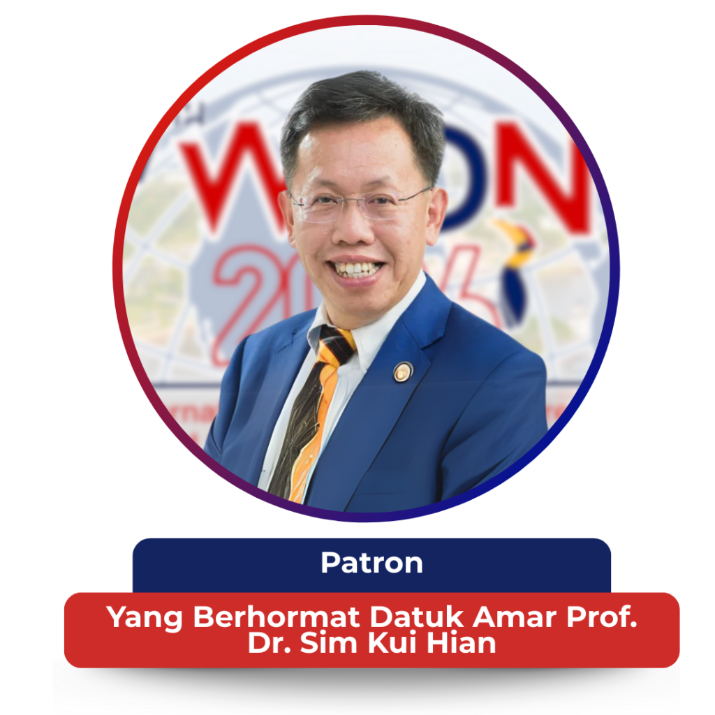 Wsdn COMMITTEE – WSDN 2026