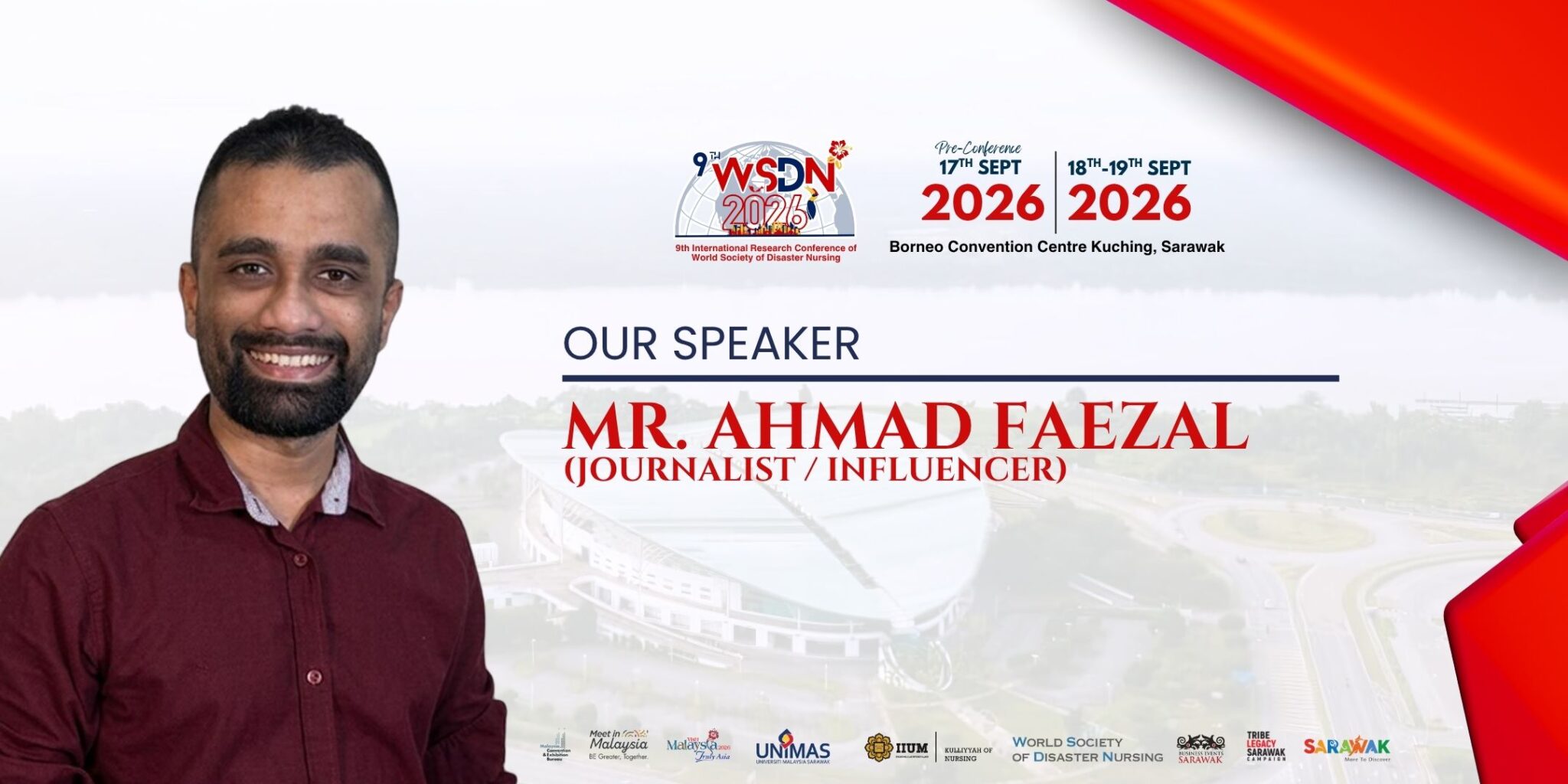 AHMAD FAEZAL